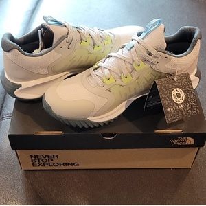 NWT Womens North Face shoes